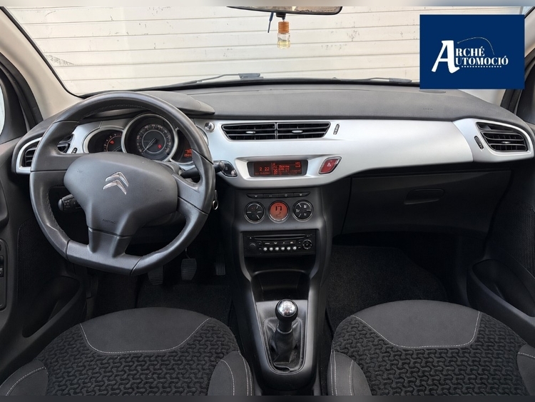 Citroen C3 SX foto 7
