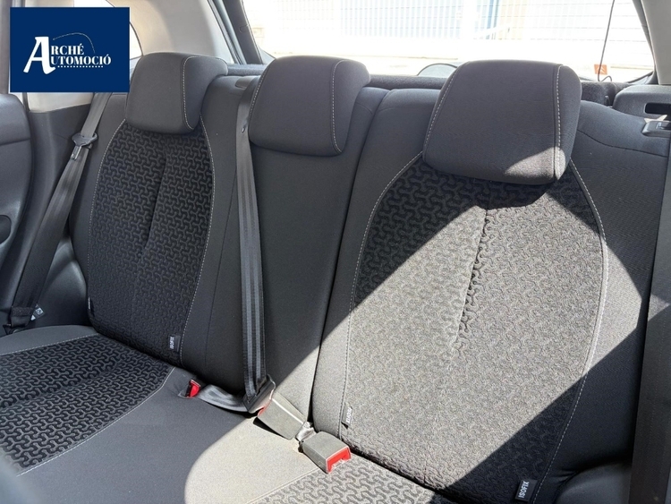Citroen C3 SX foto 11