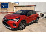 Renault Captur II Zen miniatura 3