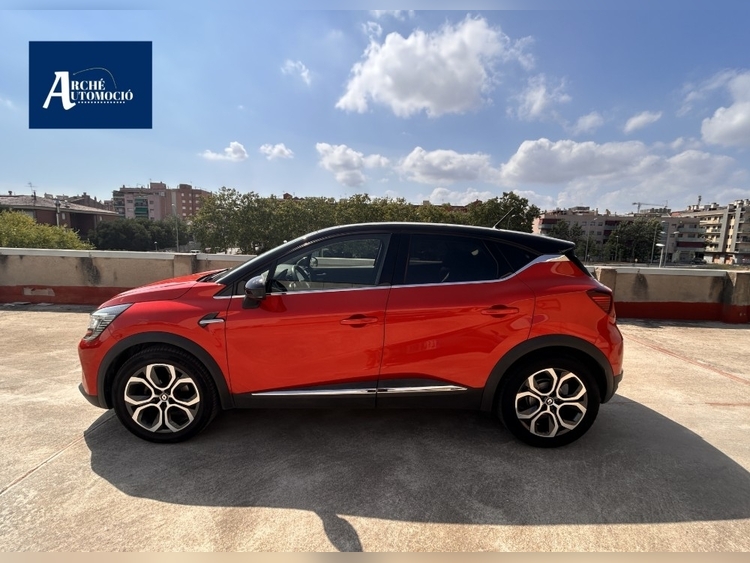 Renault Captur II Zen foto 2