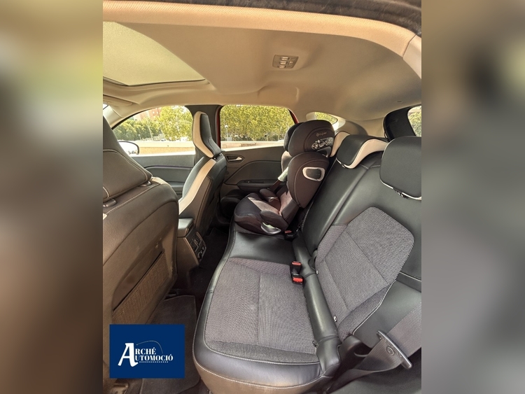 Renault Captur II Zen foto 14