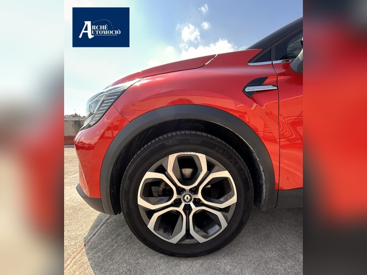 Renault Captur II Zen foto 4