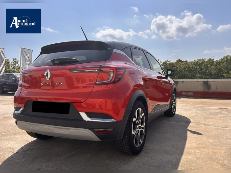 Renault Captur II Zen foto 8