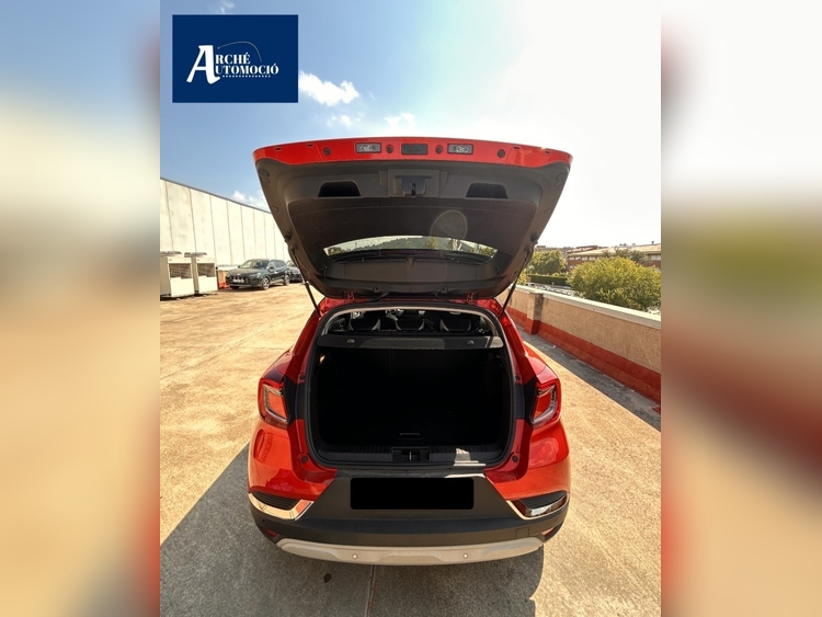 Renault Captur II Zen foto 9