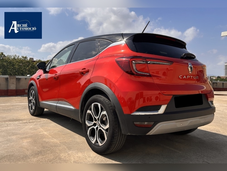 Renault Captur II Zen foto 10
