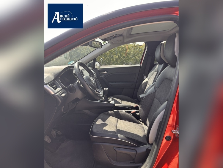 Renault Captur II Zen foto 11