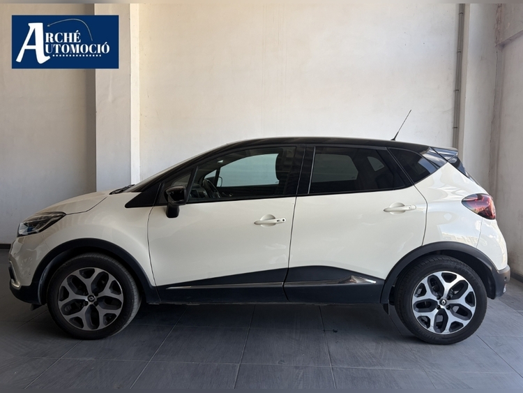 Renault Captur Zen foto 2