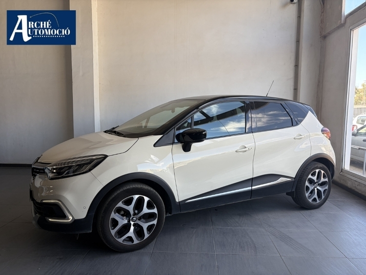 Renault Captur Zen foto 3