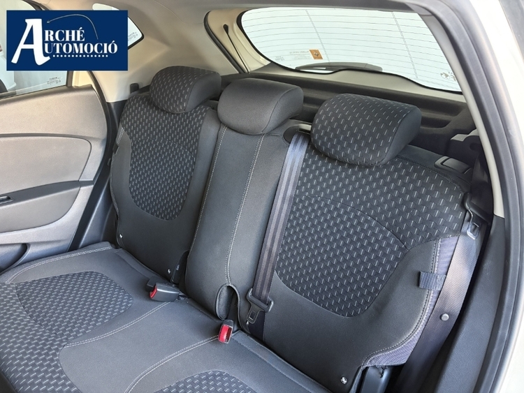 Renault Captur Zen foto 12