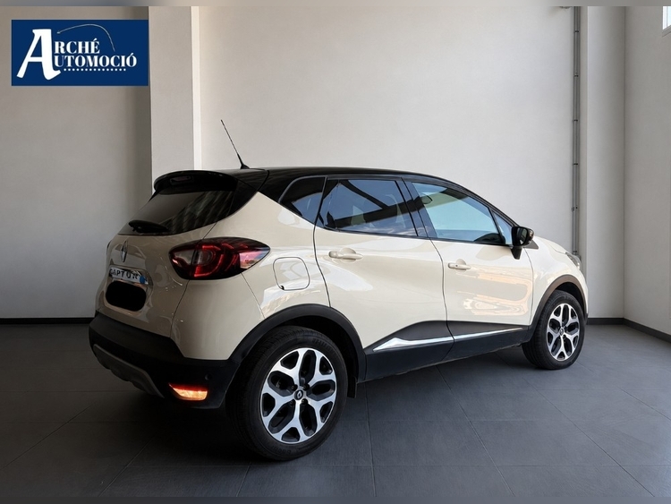 Renault Captur Zen foto 6