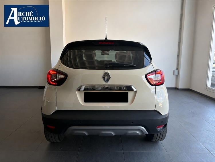 Renault Captur Zen foto 7