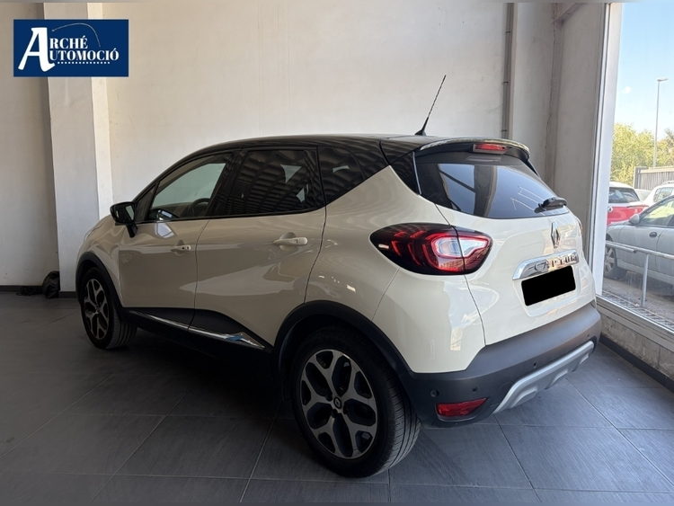 Renault Captur Zen foto 8
