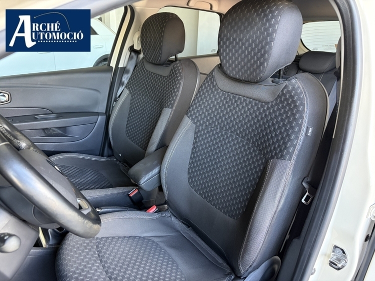 Renault Captur Zen foto 11