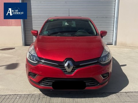 Renault Captur Zen miniatura 3