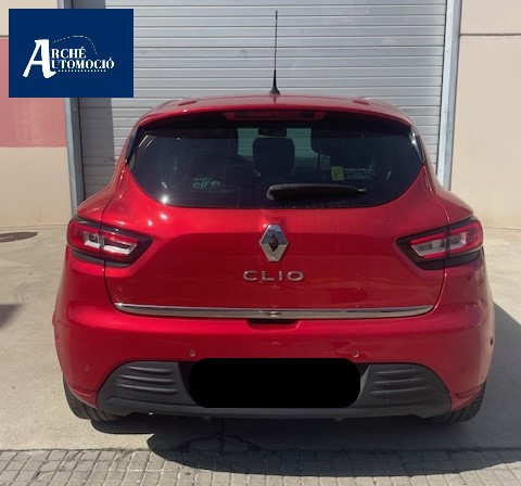 Renault Captur Zen miniatura 4