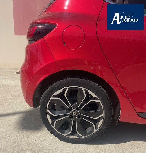 Renault Captur Zen miniatura 5