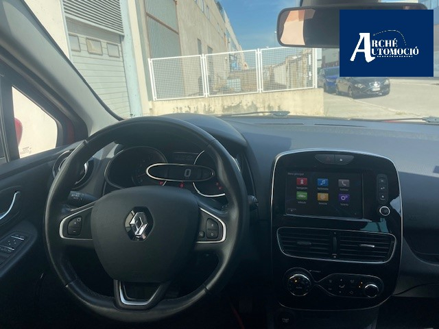 Renault Captur Zen miniatura 6