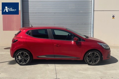 Renault - Captur